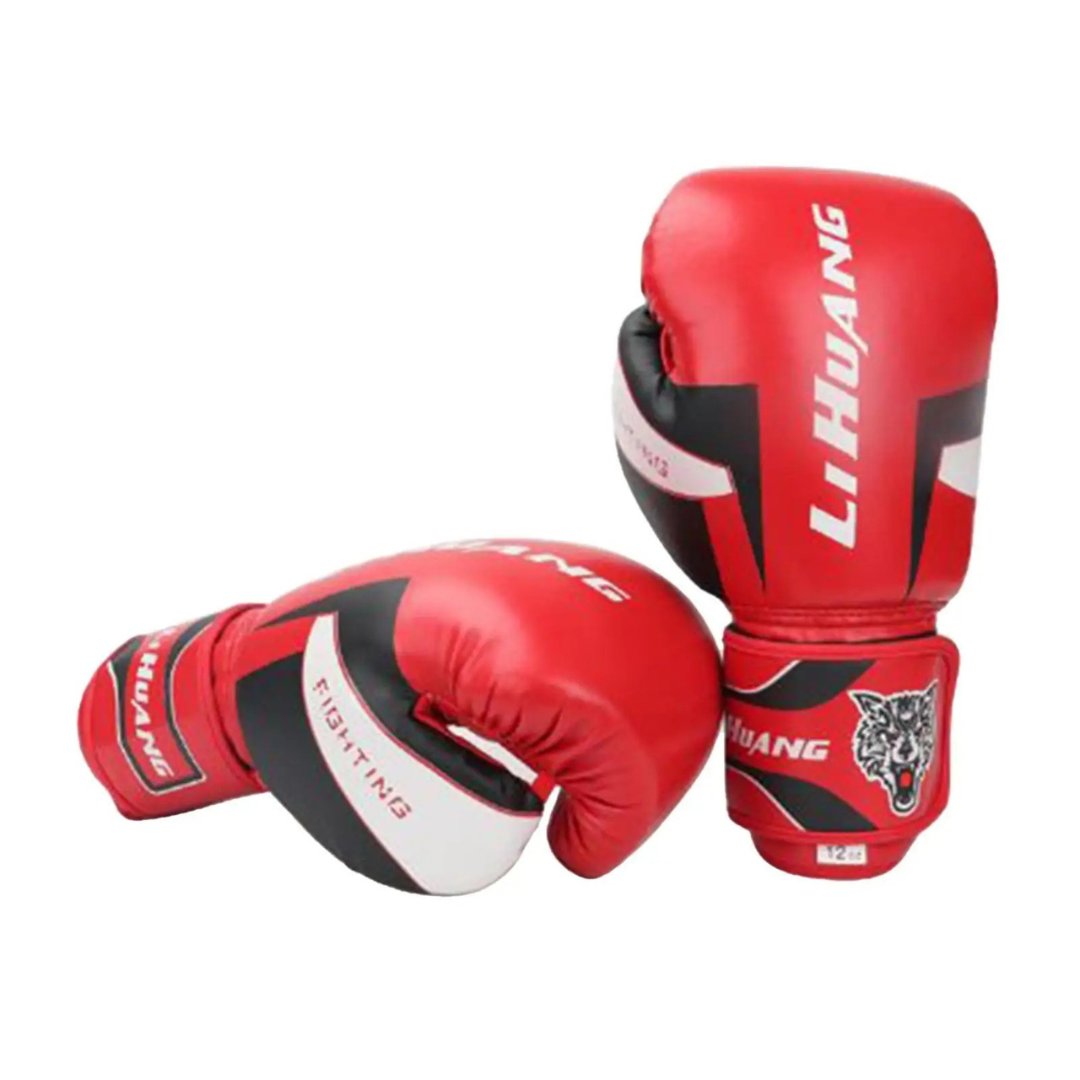 Gants de Boxe Sparring Mousse EVA MaisonDuBoxeur