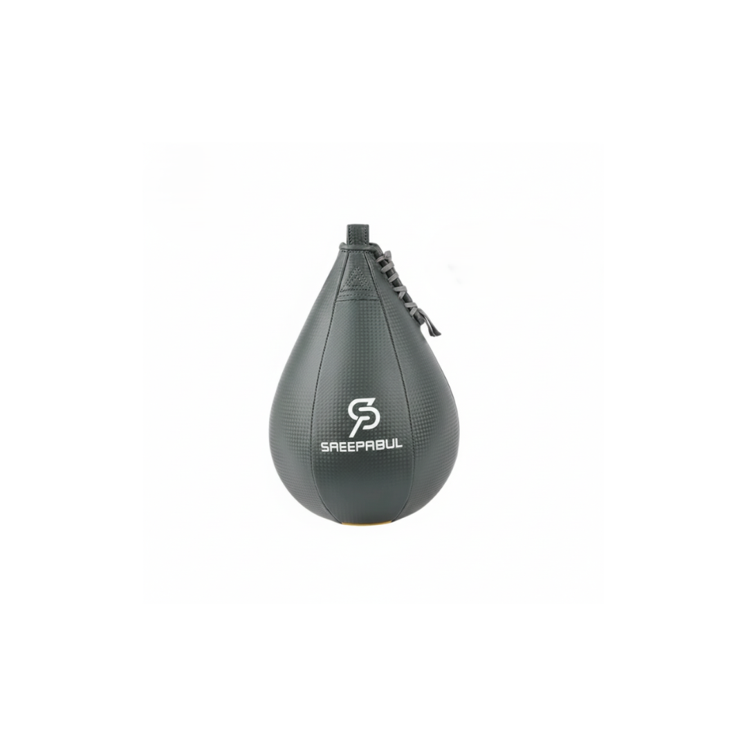 Poire de Vitesse Pivot Plafond 360° – 3 Coloris MaisonDuBoxeur