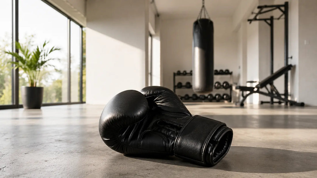 Gants de boxe anglaise : comment choisir ?