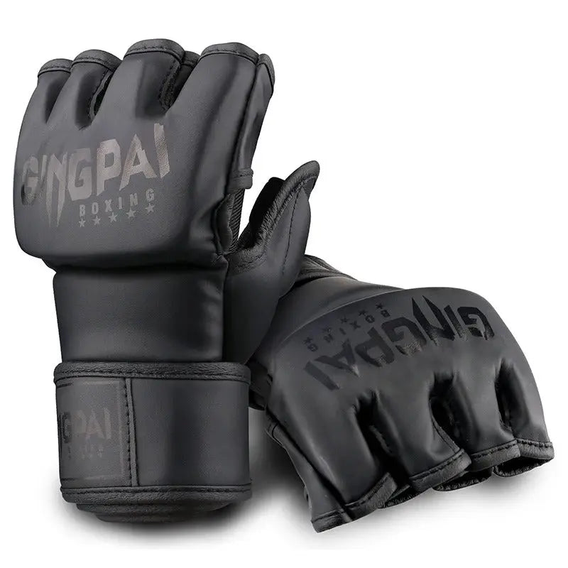 Gants MMA