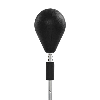 Punching Ball sur Pied Réglable – Ressort MaisonDuBoxeur