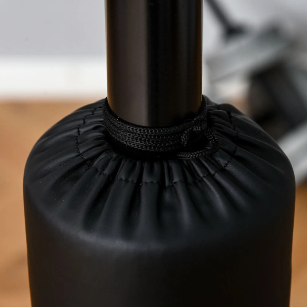 Punching Ball sur Pied 2 Poires 360° MaisonDuBoxeur