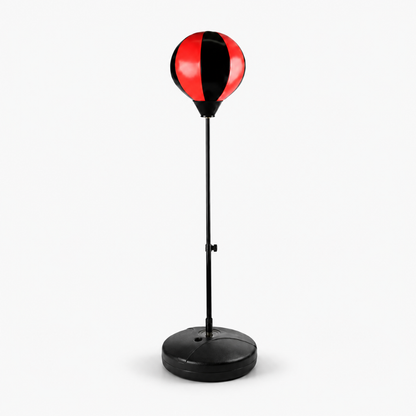 Punching Ball Enfant sur Pied 125 cm MaisonDuBoxeur