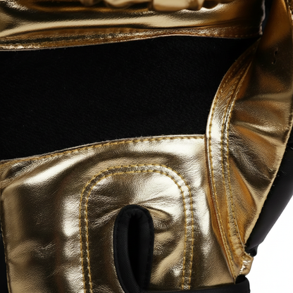 Gants de Boxe Gel Amortissant MaisonDuBoxeur