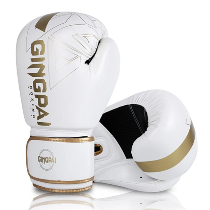 Gants de Boxe Mousse Haute Densité MaisonDuBoxeur