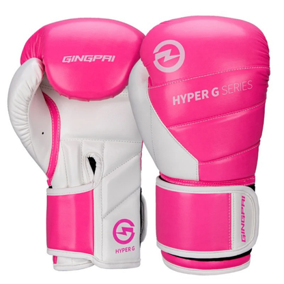 Gants de Boxe Entraînement Cuir PU MaisonDuBoxeur