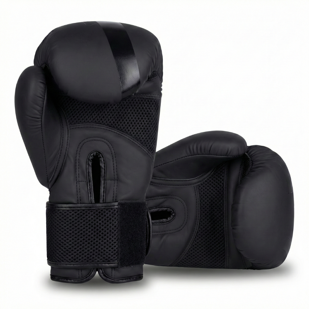 Gants de Boxe Mousse Haute Densité MaisonDuBoxeur