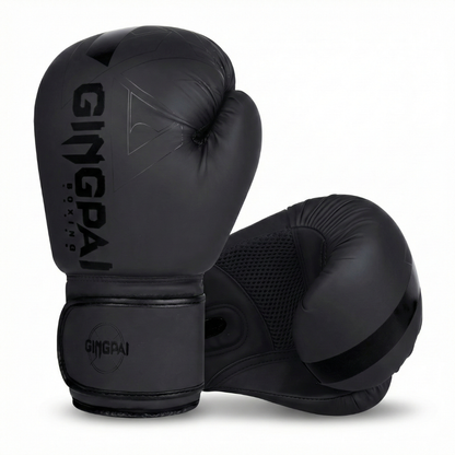 Gants de Boxe Mousse Haute Densité MaisonDuBoxeur