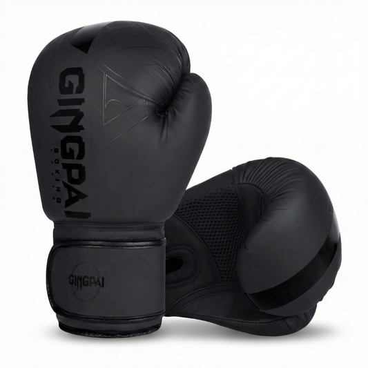 Gants de Boxe Mousse Haute Densité MaisonDuBoxeur