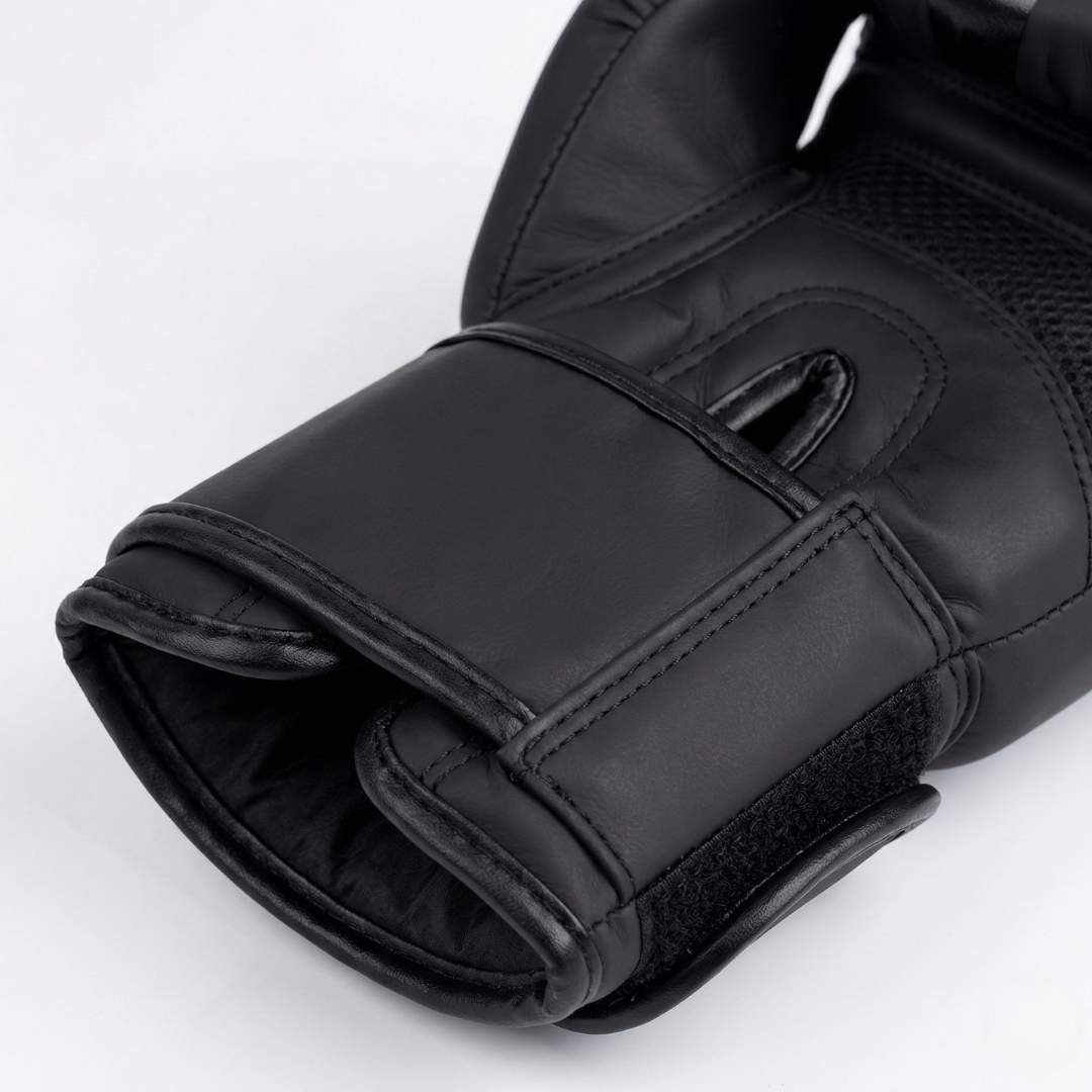 Gants de Boxe Mousse Haute Densité MaisonDuBoxeur