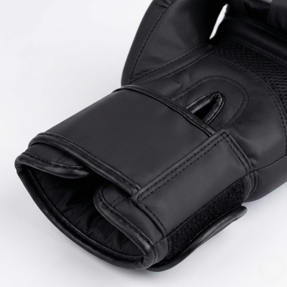 Gants de Boxe Mousse Haute Densité MaisonDuBoxeur