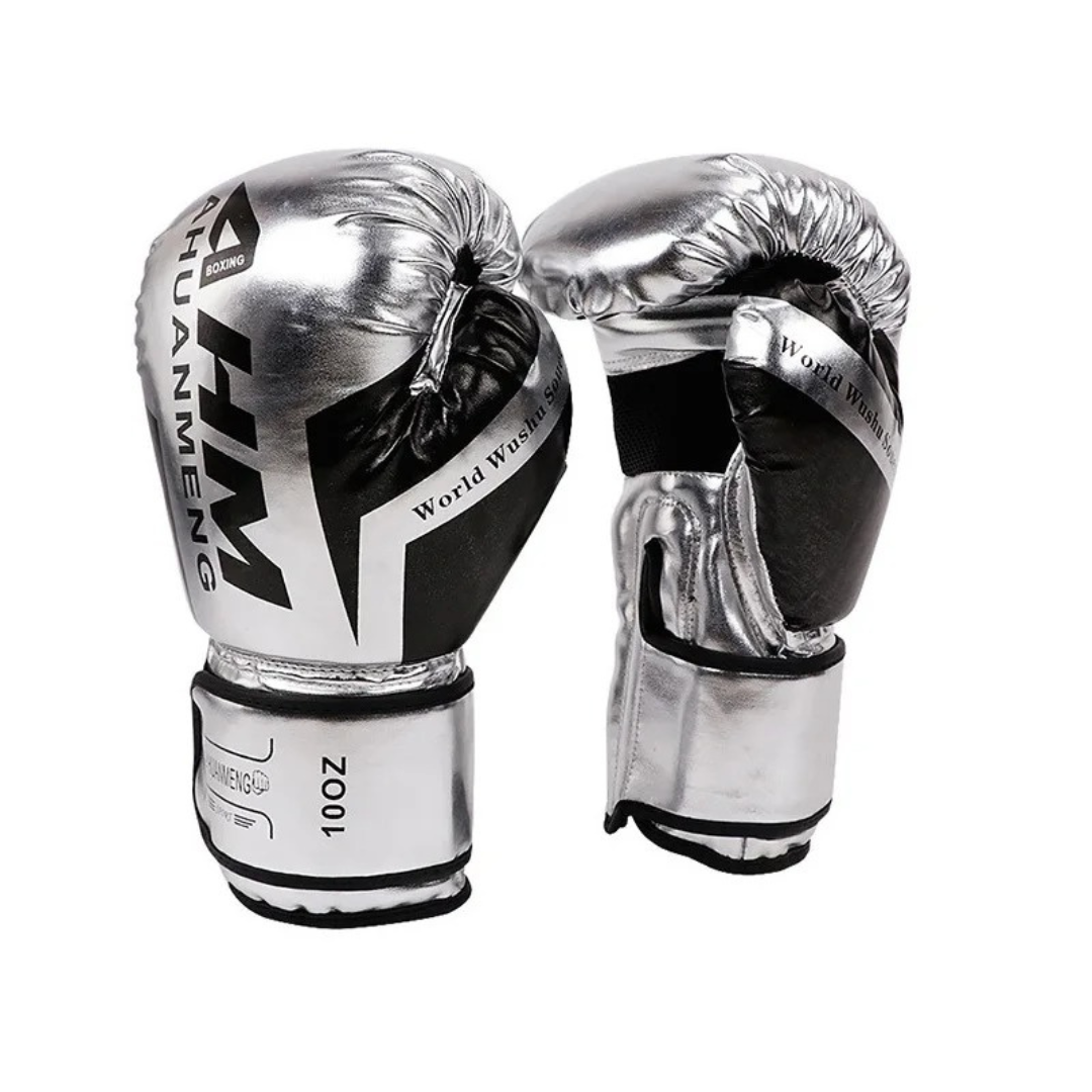 Gants de Boxe Gel Amortissant MaisonDuBoxeur