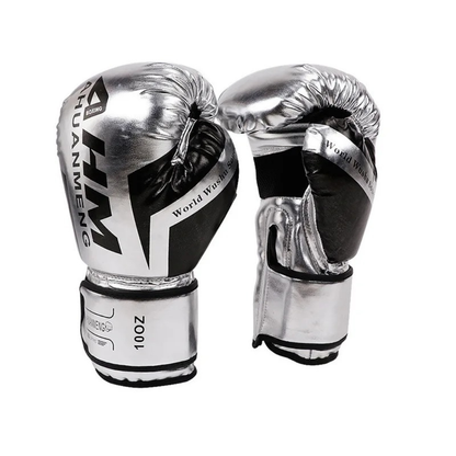 Gants de Boxe Gel Amortissant MaisonDuBoxeur