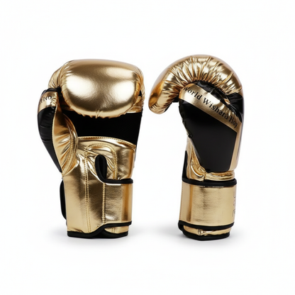 Gants de Boxe Gel Amortissant MaisonDuBoxeur