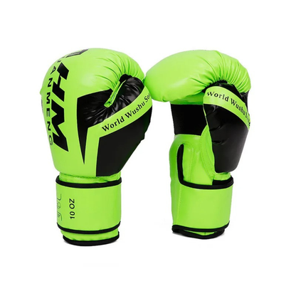Gants de Boxe Gel Amortissant MaisonDuBoxeur