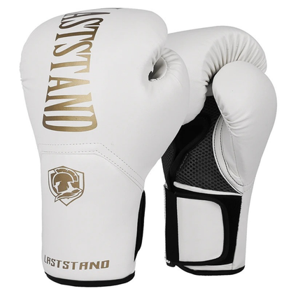 Gants de Boxe Respirants Cuir PU MaisonDuBoxeur