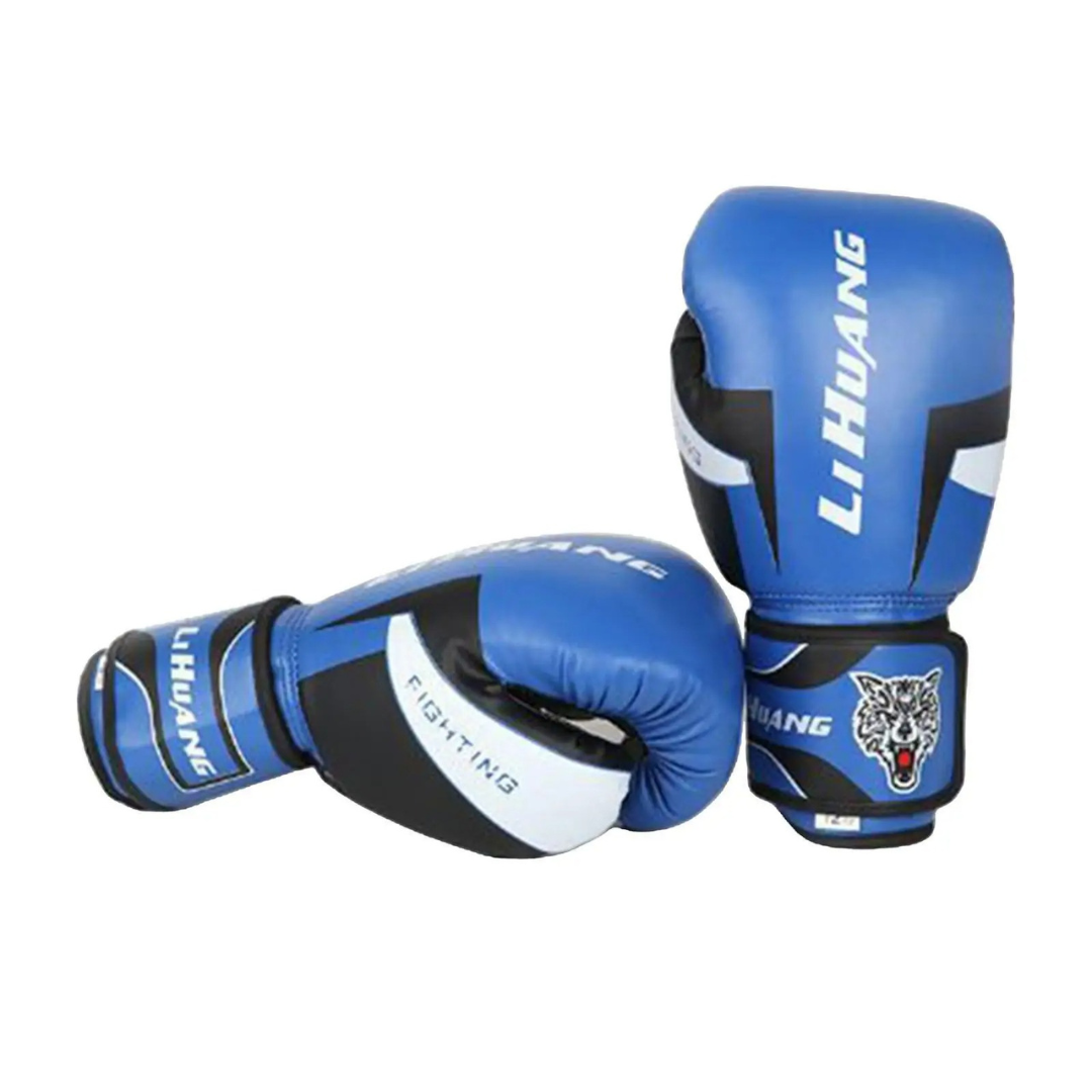 Gants de Boxe Sparring Mousse EVA MaisonDuBoxeur