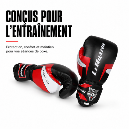 Gants de Boxe Sparring Mousse EVA MaisonDuBoxeur