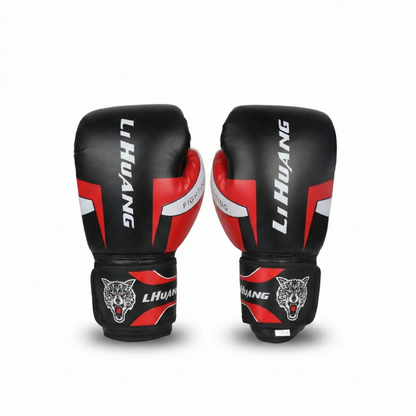 Gants de Boxe Sparring Mousse EVA MaisonDuBoxeur