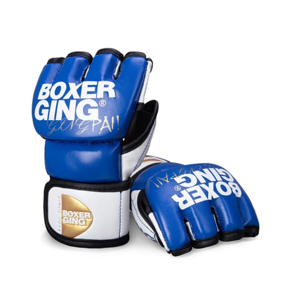 Gants MMA Ultra Légers Maille Respirante MaisonDuBoxeur