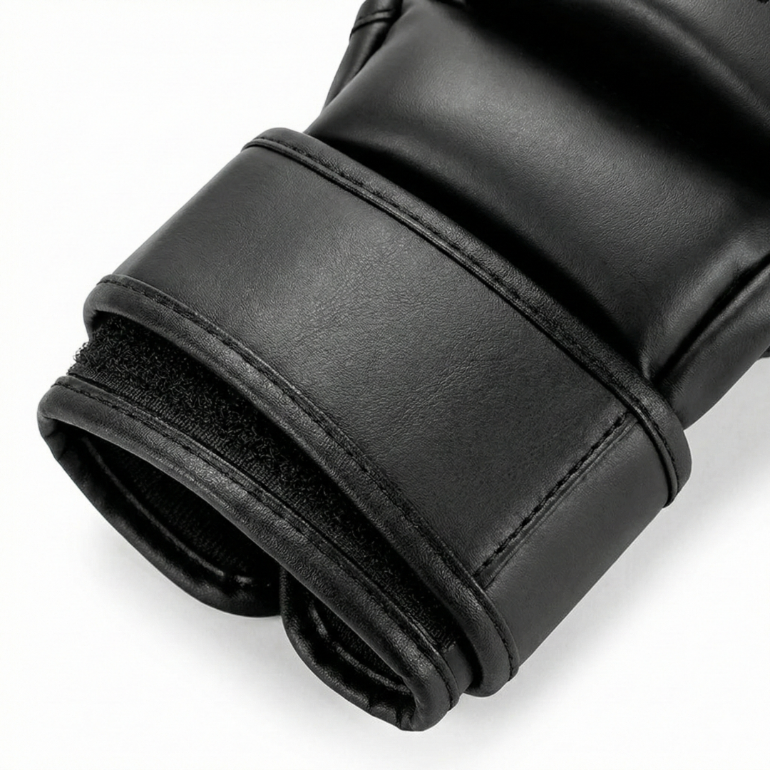 Gants MMA Demi-Doigts Mousse EVA MaisonDuBoxeur
