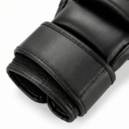 Gants MMA Demi-Doigts Mousse EVA MaisonDuBoxeur