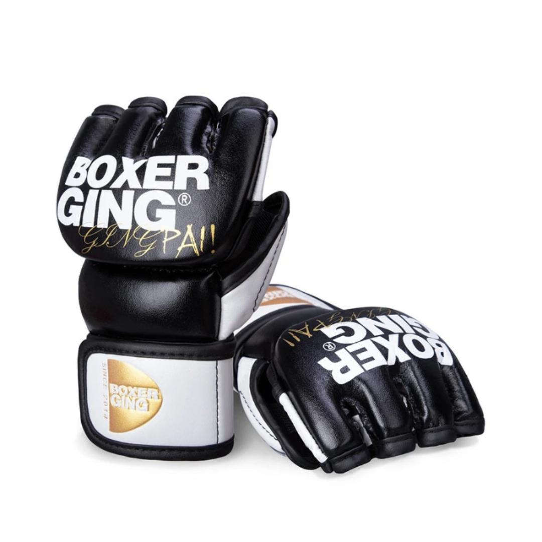 Gants MMA Ultra Légers Maille Respirante MaisonDuBoxeur