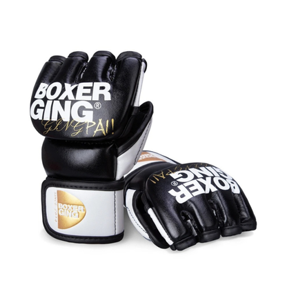Gants MMA Ultra Légers Maille Respirante MaisonDuBoxeur