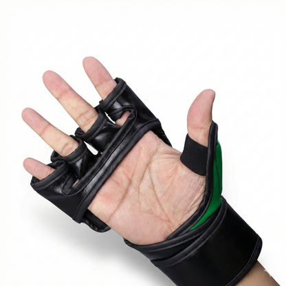 Gants MMA Ultra Légers Maille Respirante MaisonDuBoxeur