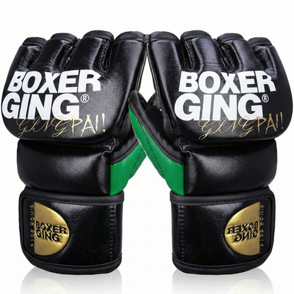 Gants MMA Ultra Légers Maille Respirante MaisonDuBoxeur