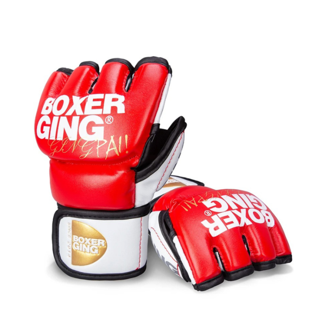Gants MMA Ultra Légers Maille Respirante MaisonDuBoxeur