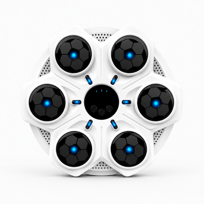 Machine de Boxe Design Ballon MaisonDuBoxeur