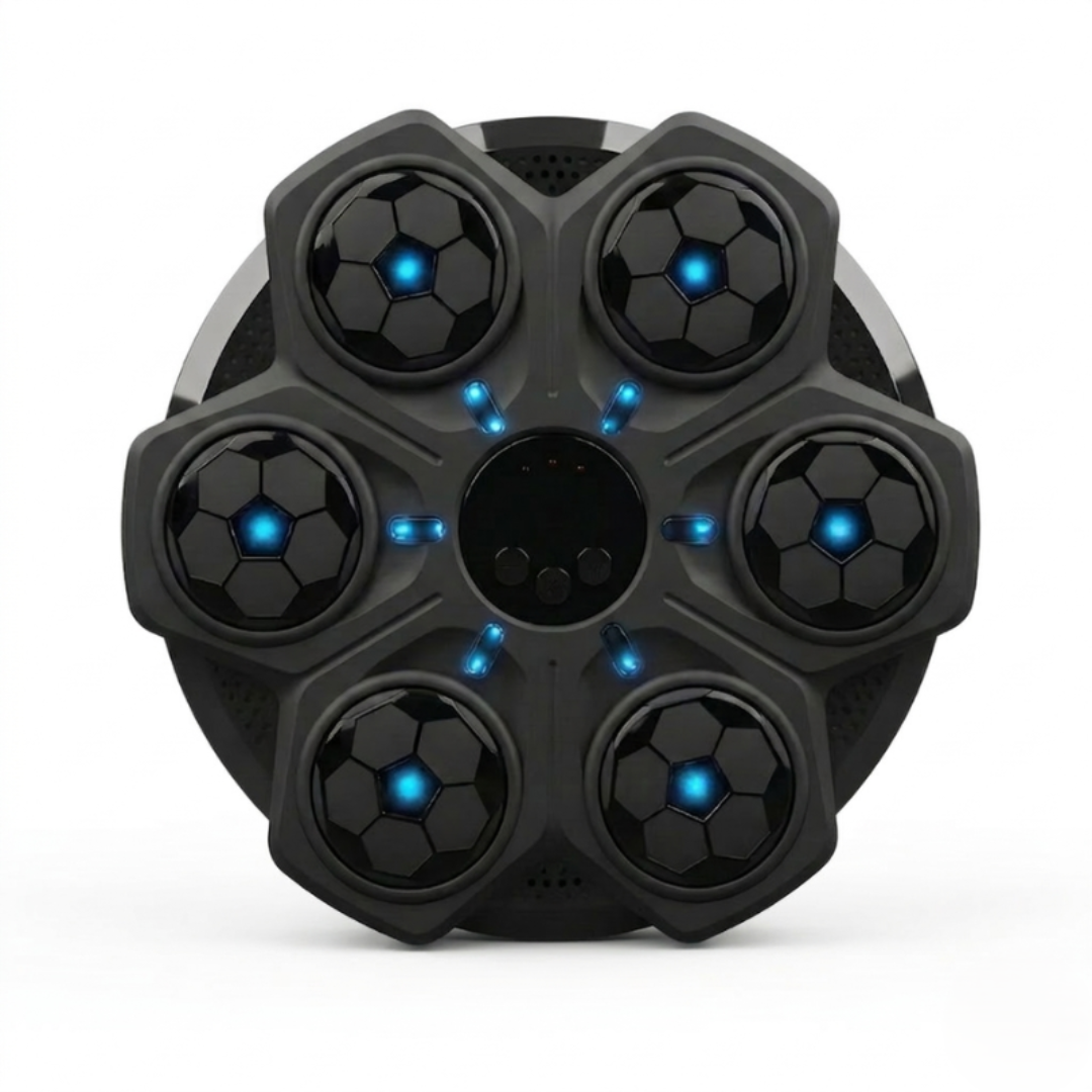 Machine de Boxe Design Ballon MaisonDuBoxeur
