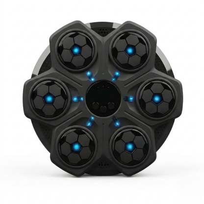 Machine de Boxe Design Ballon MaisonDuBoxeur