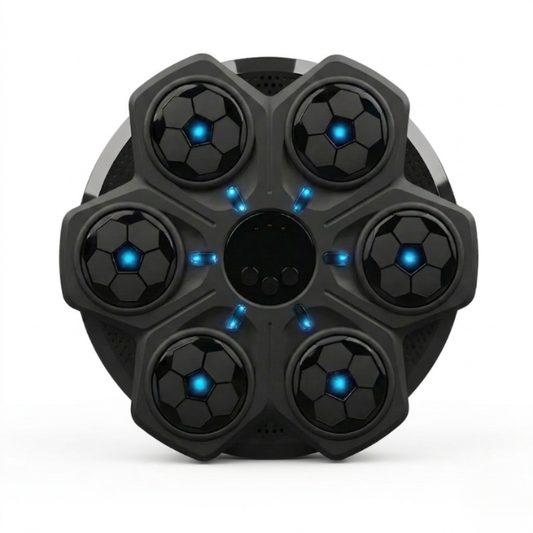 Machine de Boxe Design Ballon MaisonDuBoxeur