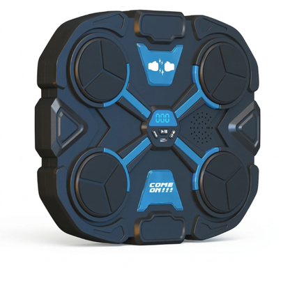 Machine de Boxe Ronde 4/6 Cibles MaisonDuBoxeur