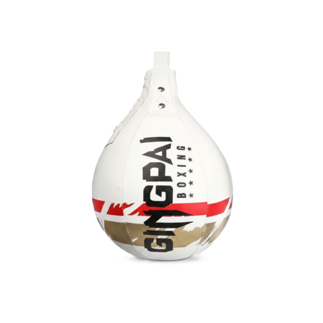 Poire de Vitesse Cuir PU 350g MaisonDuBoxeur