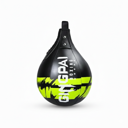 Poire de Vitesse Cuir PU 350g MaisonDuBoxeur