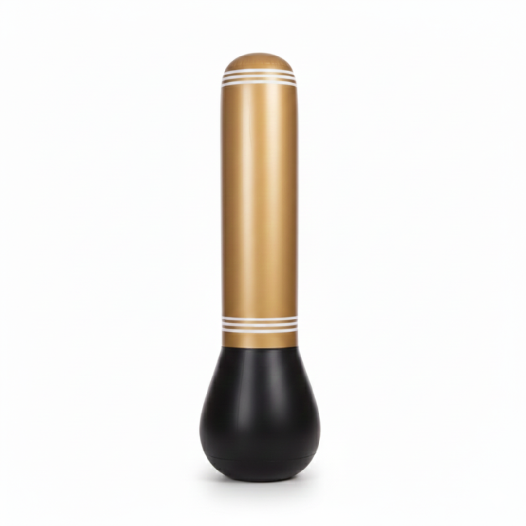 Punching Ball Gonflable 150 cm – Enfant MaisonDuBoxeur