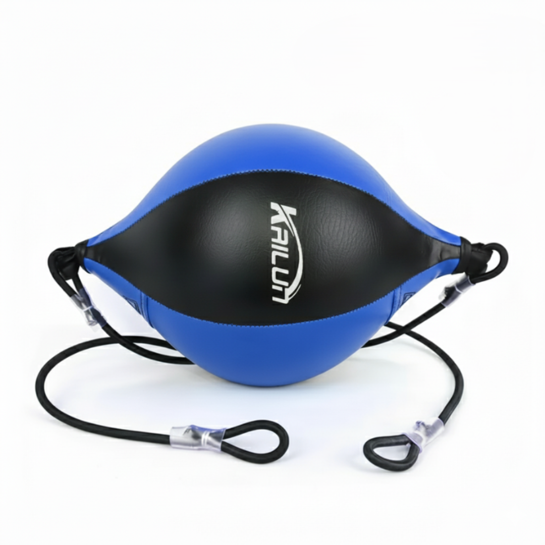 Balle de Vitesse Suspendue – Kit Complet MaisonDuBoxeur