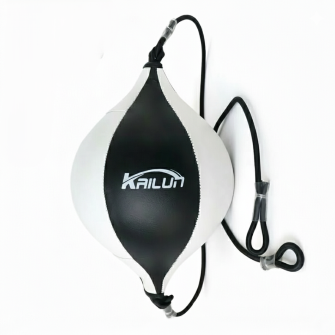 Balle de Vitesse Suspendue – Kit Complet MaisonDuBoxeur
