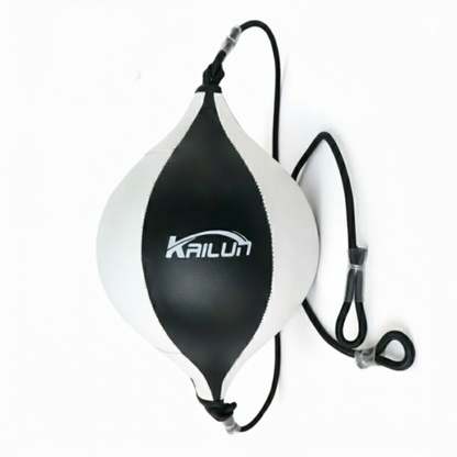 Balle de Vitesse Suspendue – Kit Complet MaisonDuBoxeur
