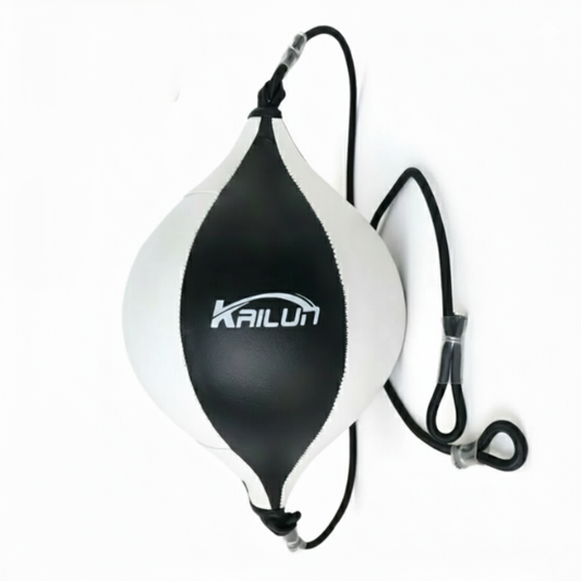 Balle de Vitesse Suspendue – Kit Complet MaisonDuBoxeur