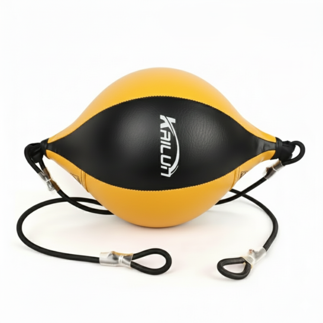 Balle de Vitesse Suspendue – Kit Complet MaisonDuBoxeur