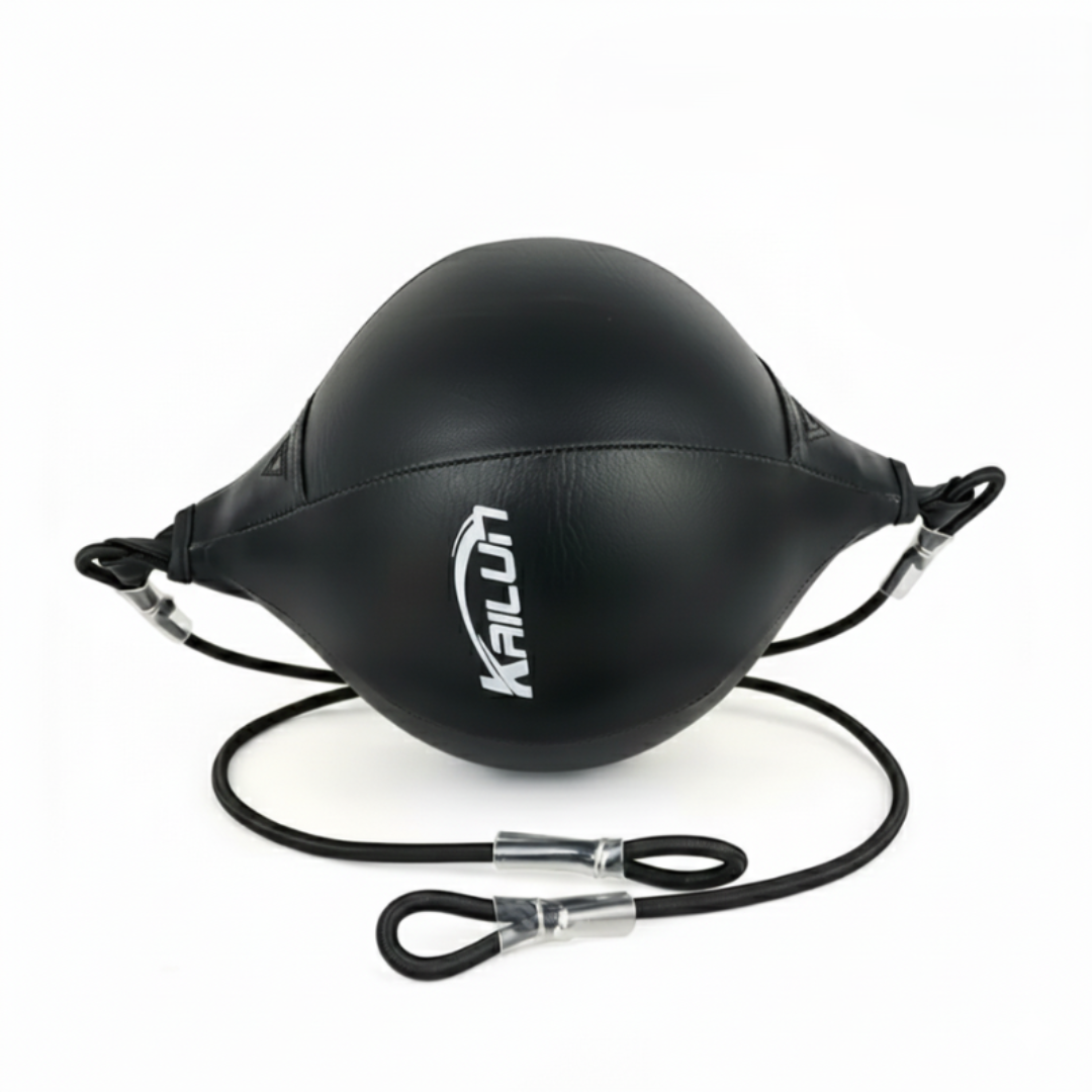 Balle de Vitesse Suspendue – Kit Complet MaisonDuBoxeur