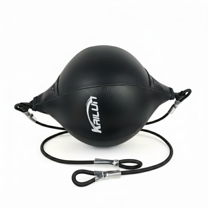 Balle de Vitesse Suspendue – Kit Complet MaisonDuBoxeur