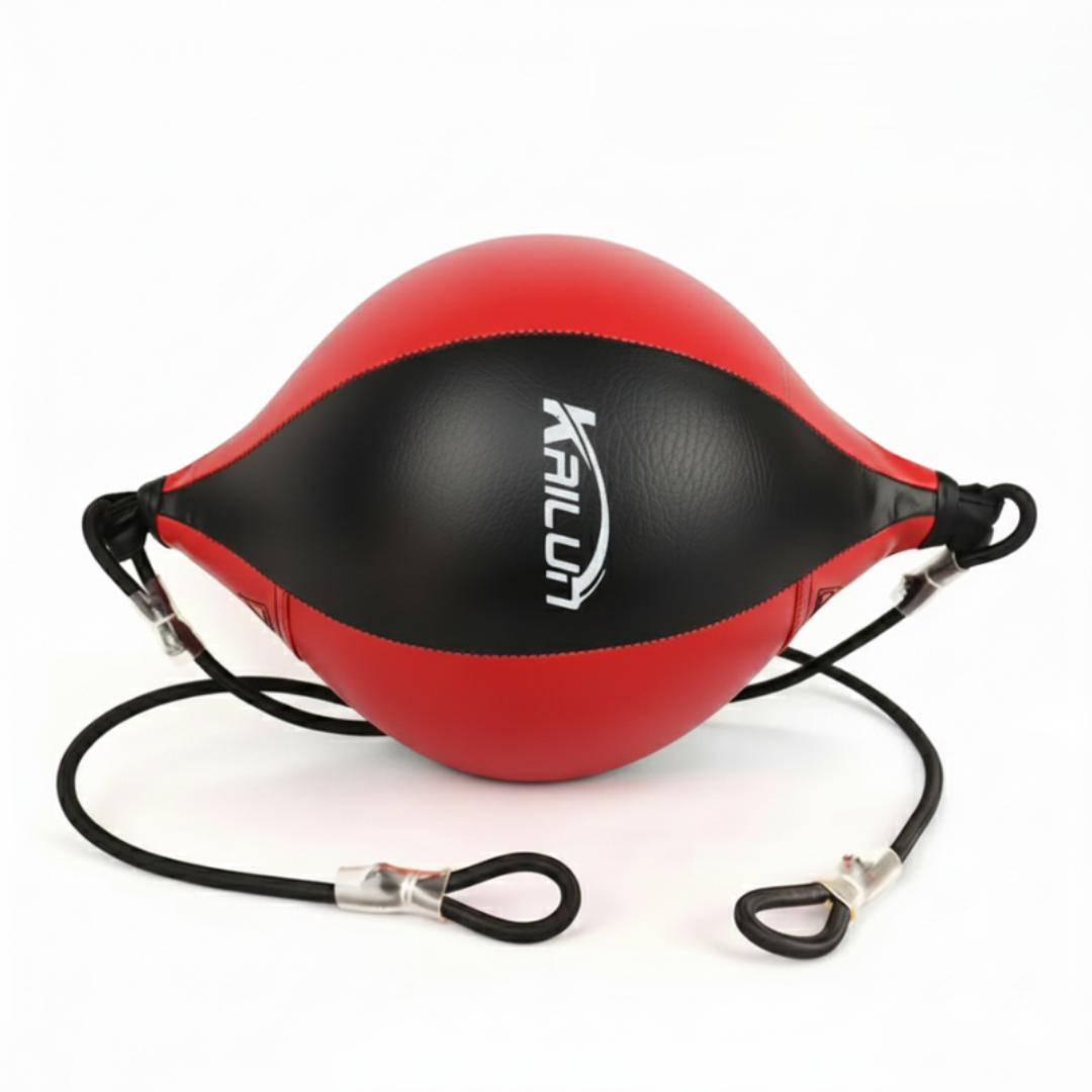 Balle de Vitesse Suspendue – Kit Complet MaisonDuBoxeur