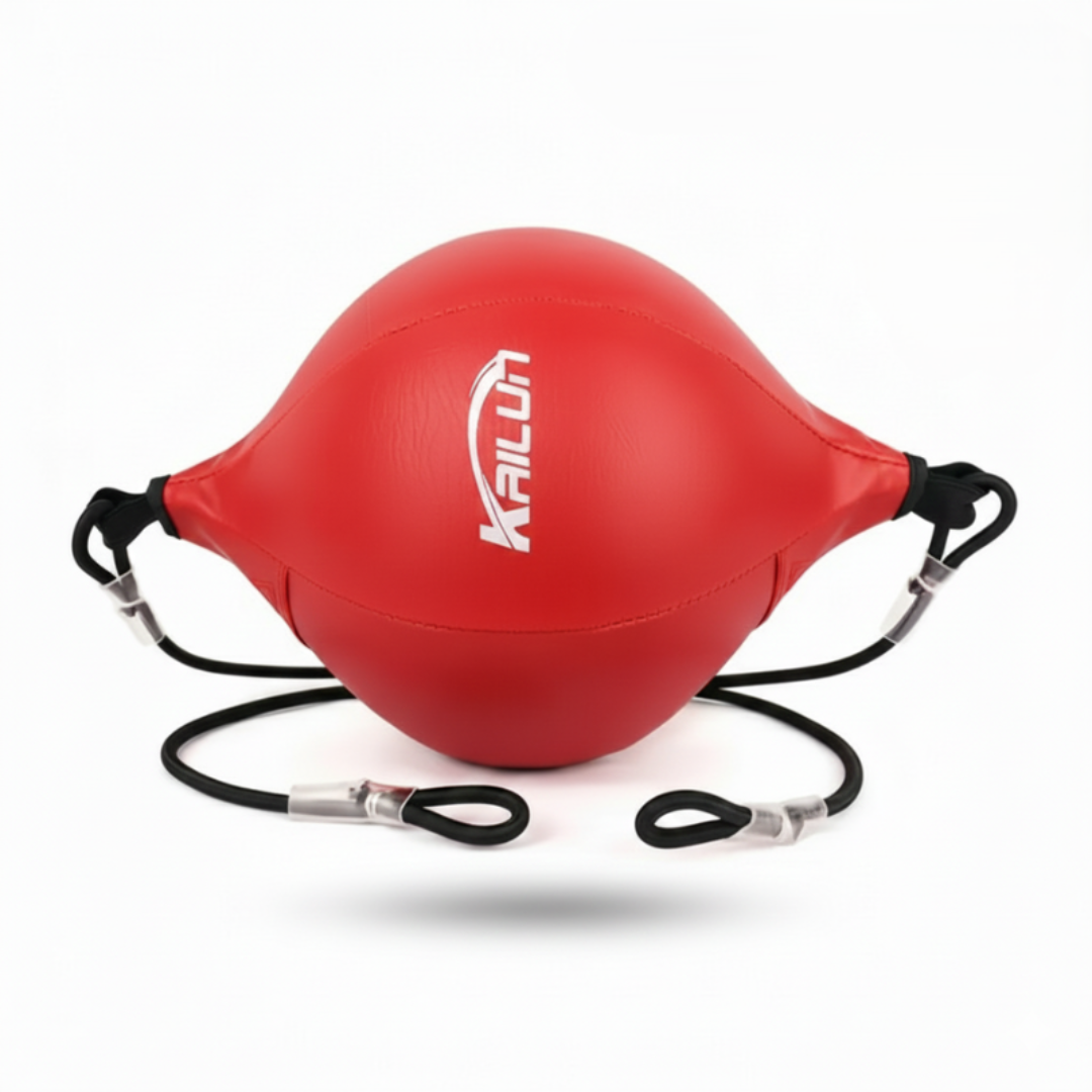 Balle de Vitesse Suspendue – Kit Complet MaisonDuBoxeur