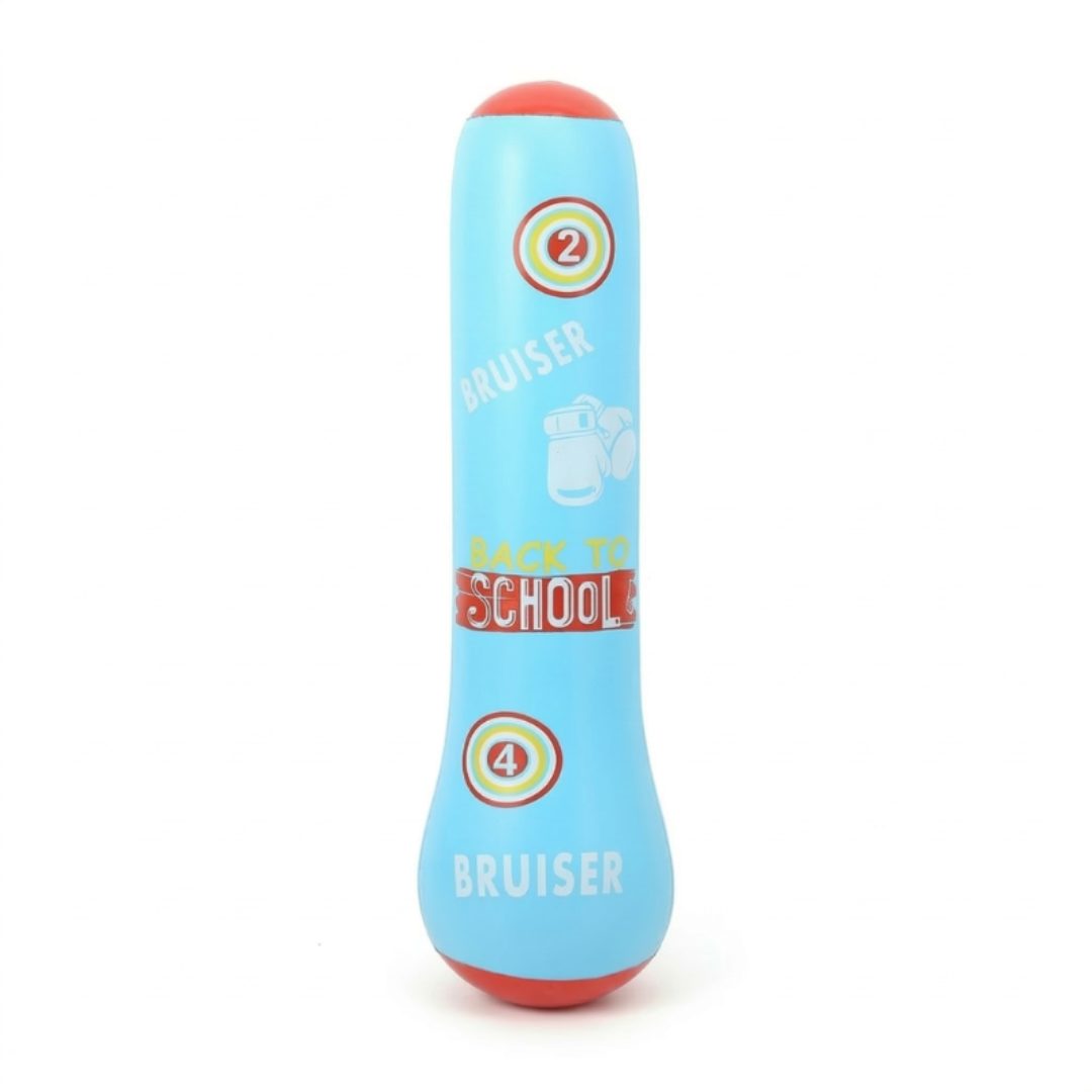 Punching Ball Gonflable Enfant Dès 3 Ans MaisonDuBoxeur