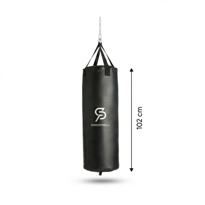 Sac de Frappe Cuir Synthétique MaisonDuBoxeur